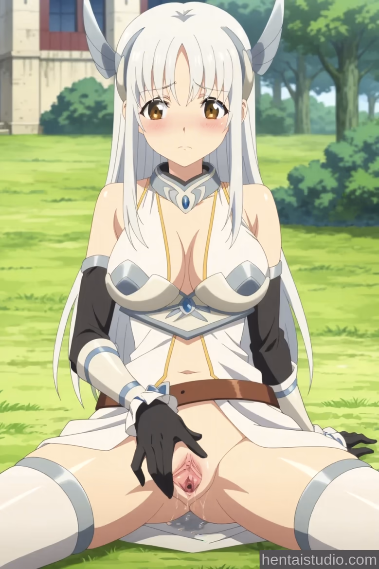 Kaori Shirasaki from Arifureta: From Commonplace To World's Strongest (Shokugyou de Sekai Saikyou) — image 20 of 192