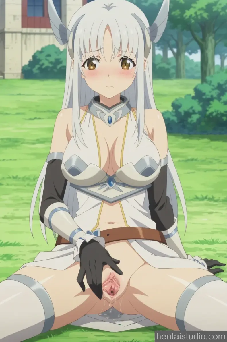 Kaori Shirasaki from Arifureta: From Commonplace To World's Strongest hentai art 20 of 192