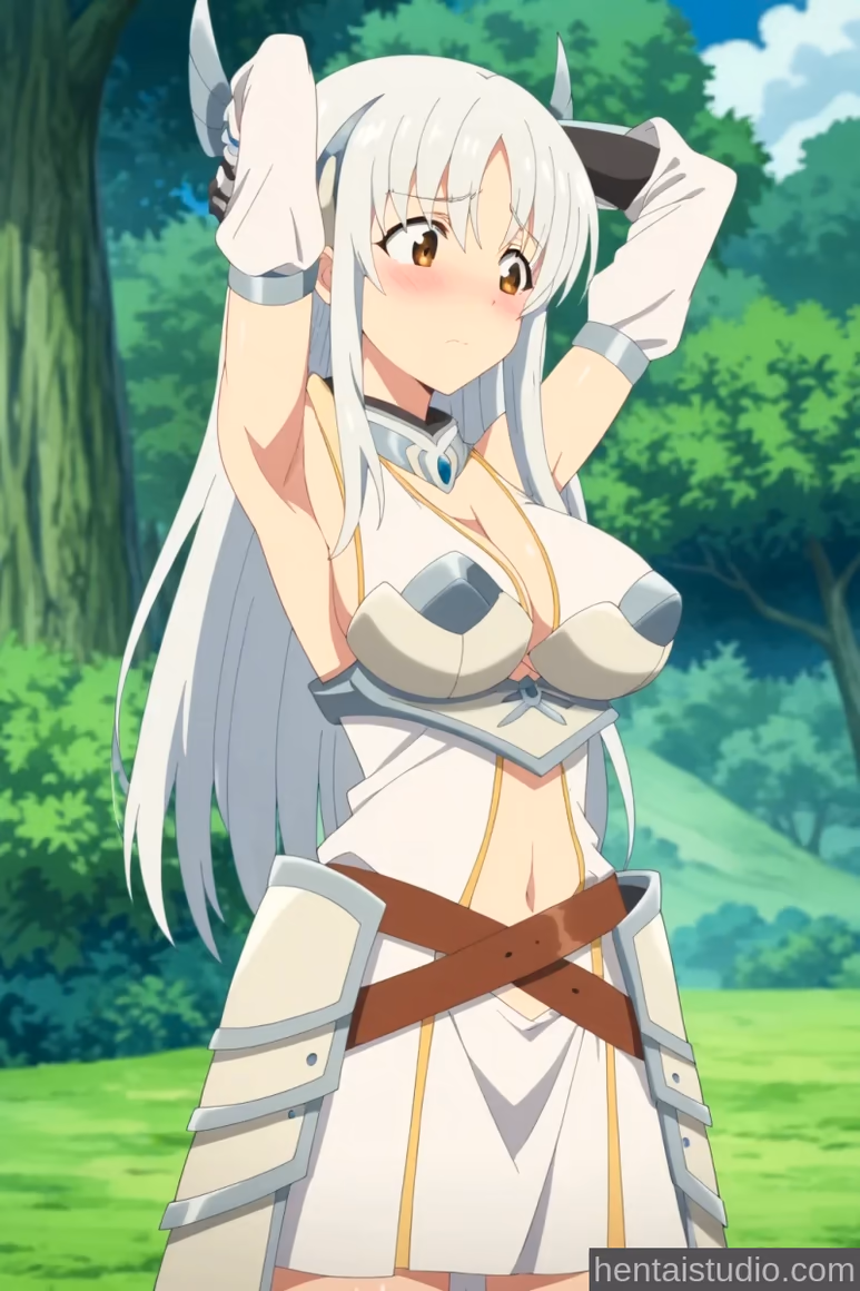 Kaori Shirasaki from Arifureta: From Commonplace To World's Strongest (Shokugyou de Sekai Saikyou) — image 26 of 192