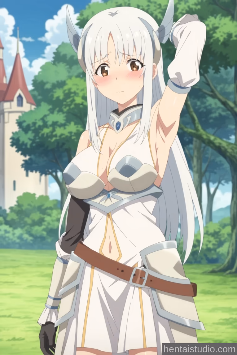 Kaori Shirasaki from Arifureta: From Commonplace To World's Strongest (Shokugyou de Sekai Saikyou) — image 27 of 192