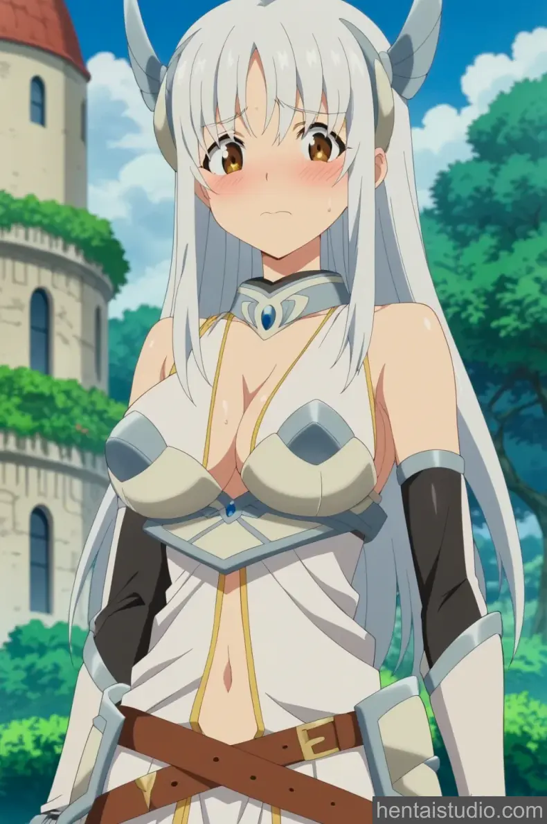 Kaori Shirasaki from Arifureta: From Commonplace To World's Strongest hentai art 29 of 192