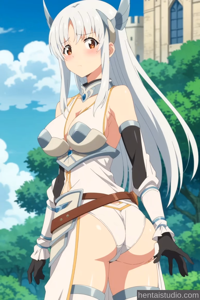 Kaori Shirasaki from Arifureta: From Commonplace To World's Strongest (Shokugyou de Sekai Saikyou) — image 3 of 192