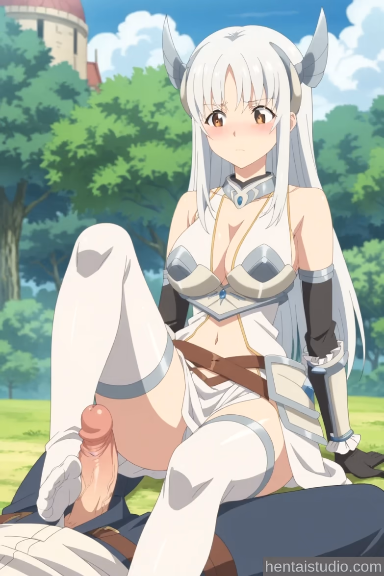 Kaori Shirasaki from Arifureta: From Commonplace To World's Strongest (Shokugyou de Sekai Saikyou) — image 35 of 192