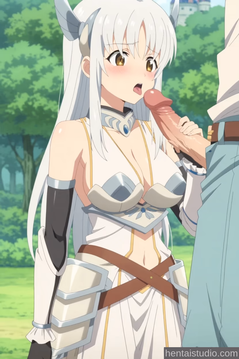 Kaori Shirasaki from Arifureta: From Commonplace To World's Strongest (Shokugyou de Sekai Saikyou) — image 36 of 192