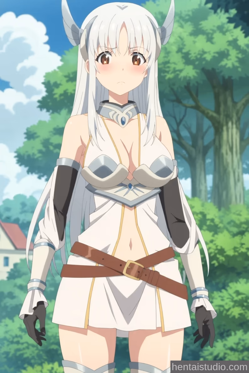 Kaori Shirasaki from Arifureta: From Commonplace To World's Strongest (Shokugyou de Sekai Saikyou) — image 4 of 192