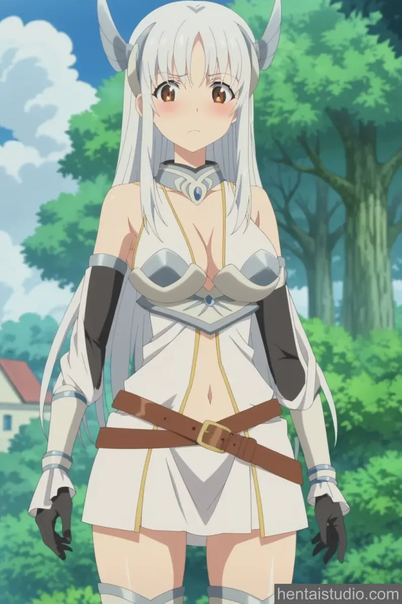 Kaori Shirasaki from Arifureta: From Commonplace To World's Strongest hentai art 4 of 192