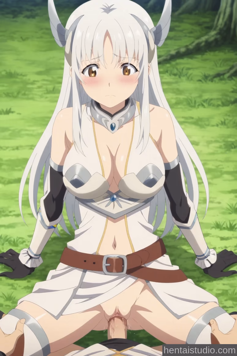 Kaori Shirasaki from Arifureta: From Commonplace To World's Strongest (Shokugyou de Sekai Saikyou) — image 55 of 192