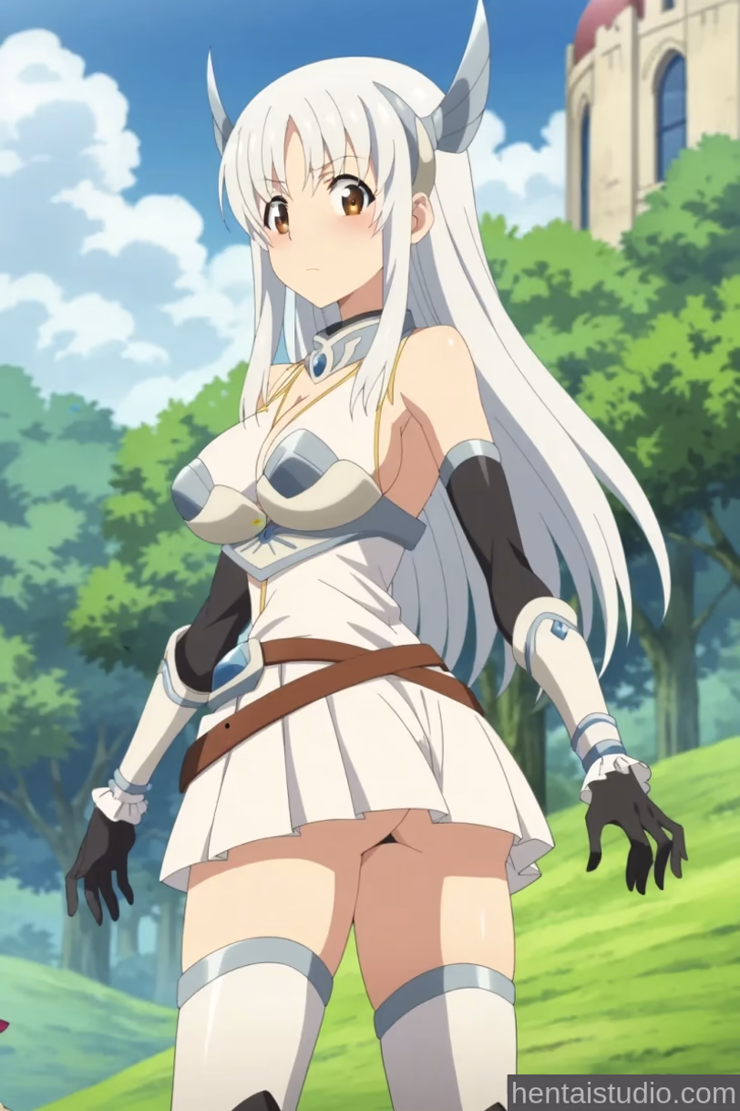 Kaori Shirasaki from Arifureta: From Commonplace To World's Strongest (Shokugyou de Sekai Saikyou) — image 6 of 192