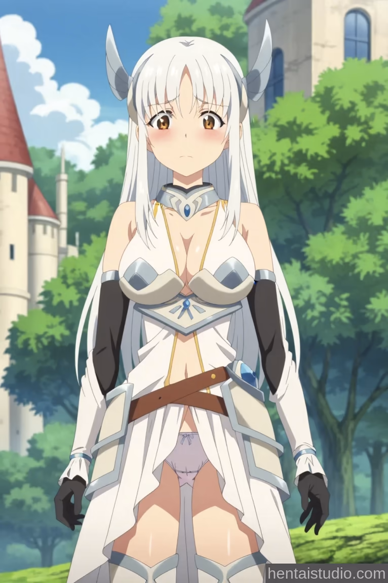 Kaori Shirasaki from Arifureta: From Commonplace To World's Strongest (Shokugyou de Sekai Saikyou) — image 7 of 192