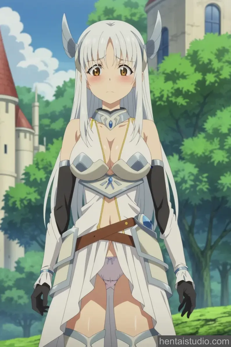Kaori Shirasaki from Arifureta: From Commonplace To World's Strongest hentai art 7 of 192