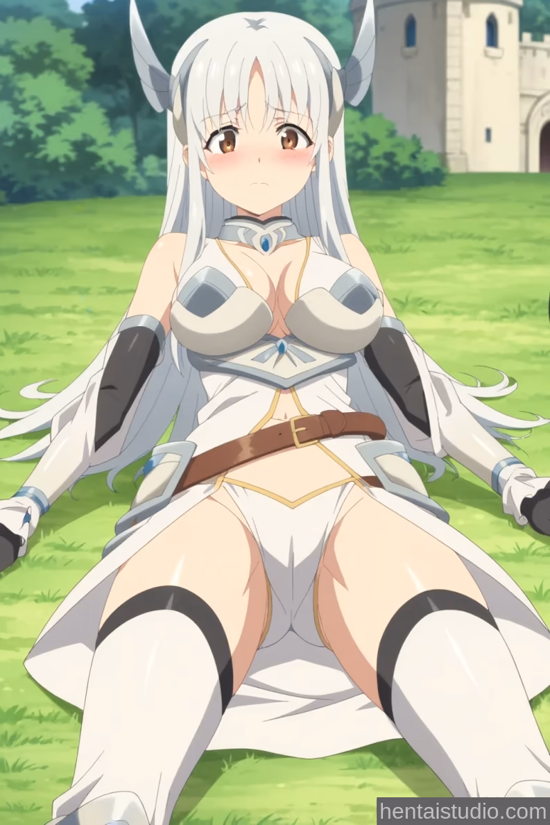 Kaori Shirasaki from Arifureta: From Commonplace To World's Strongest (Shokugyou de Sekai Saikyou) — image 8 of 192