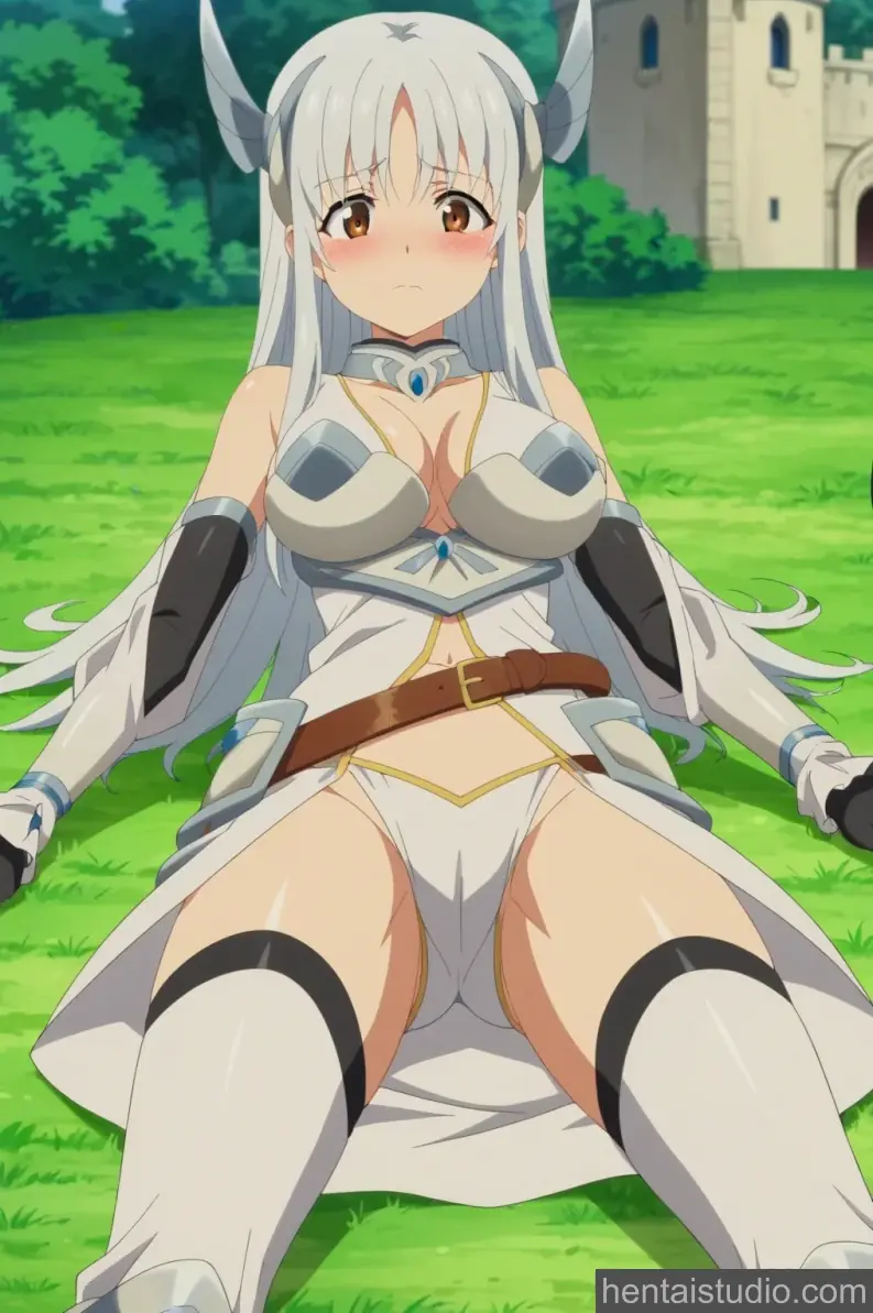 Kaori Shirasaki from Arifureta: From Commonplace To World's Strongest hentai art 8 of 192