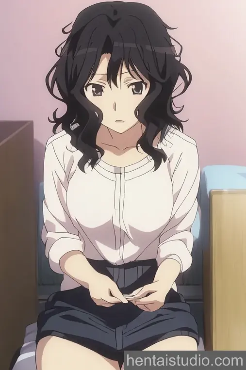 Kaoru Tanamachi from Amagami Ss hentai art 1 of 30