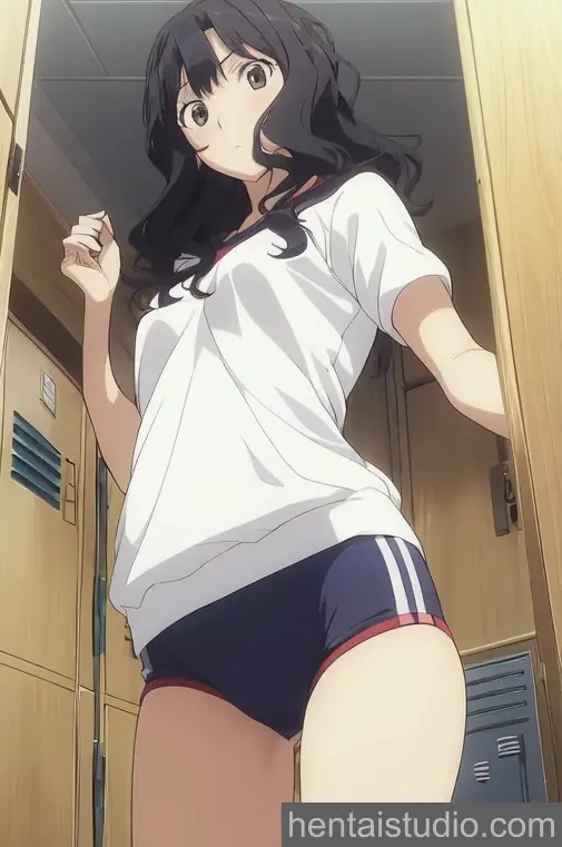 Kaoru Tanamachi from Amagami Ss hentai art 13 of 30