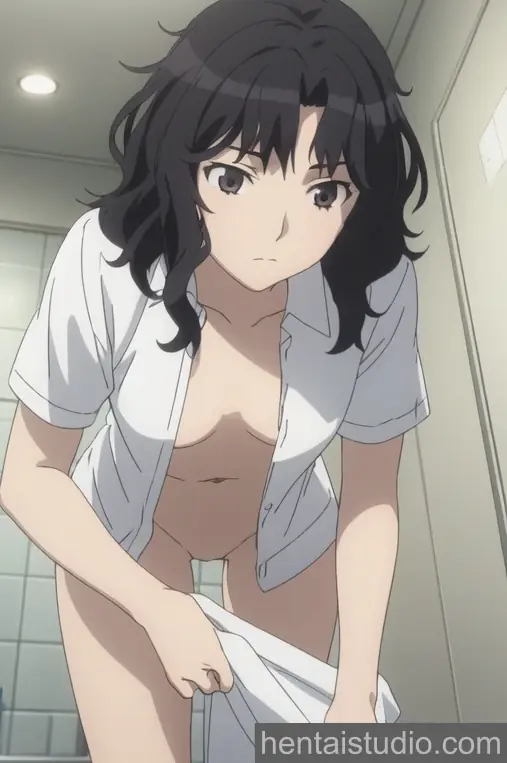 Kaoru Tanamachi from Amagami Ss hentai art 19 of 30