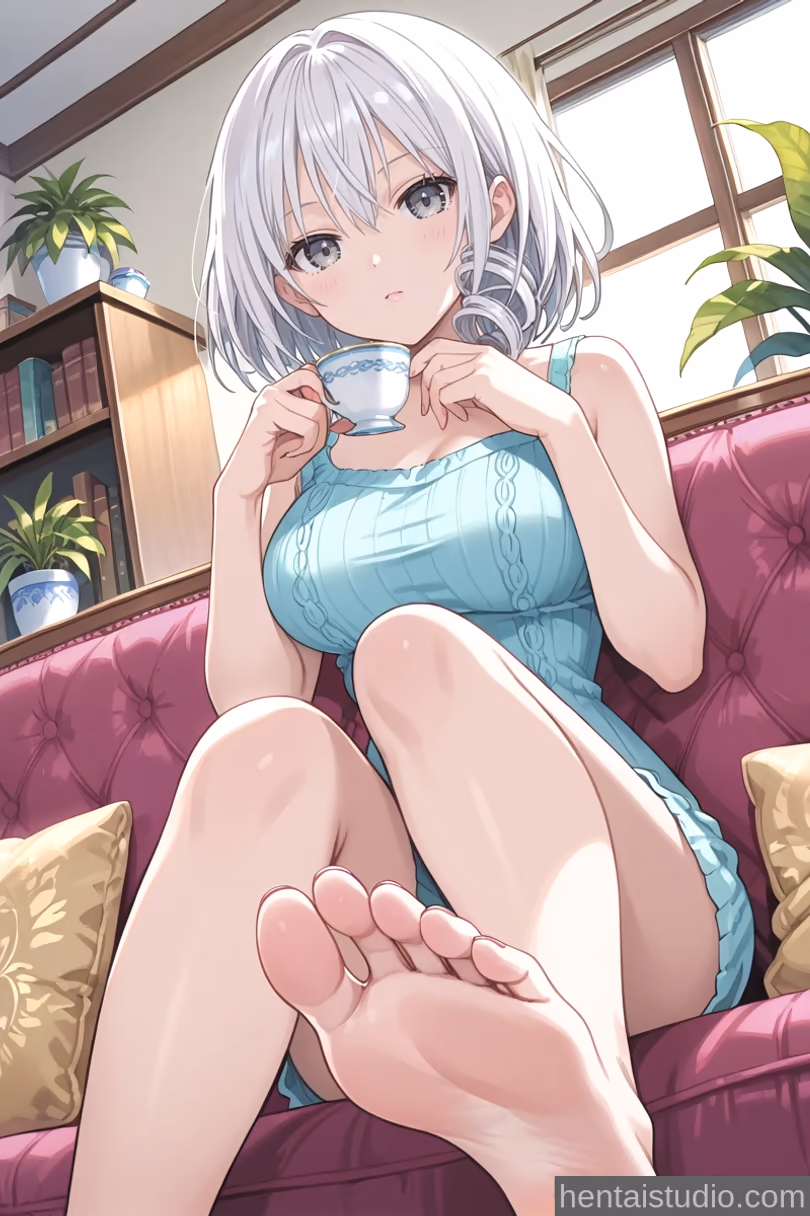 Kaoruko Fujiwara from Minamoto Kun Monogatari — image 3 of 31