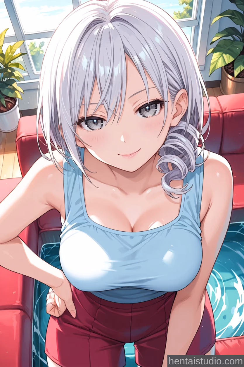 Kaoruko Fujiwara from Minamoto Kun Monogatari — image 4 of 31