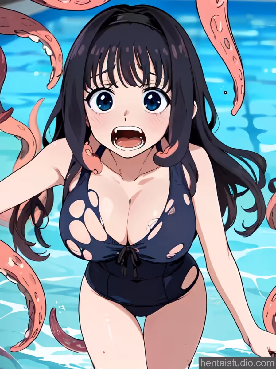 Kaoruko Waguri - The Fragrant Flower Blooms with Dignity (Kaoru Hana wa Rin to Saku) - Hentai Gallery 2 - 27 Images — image 1 of 27