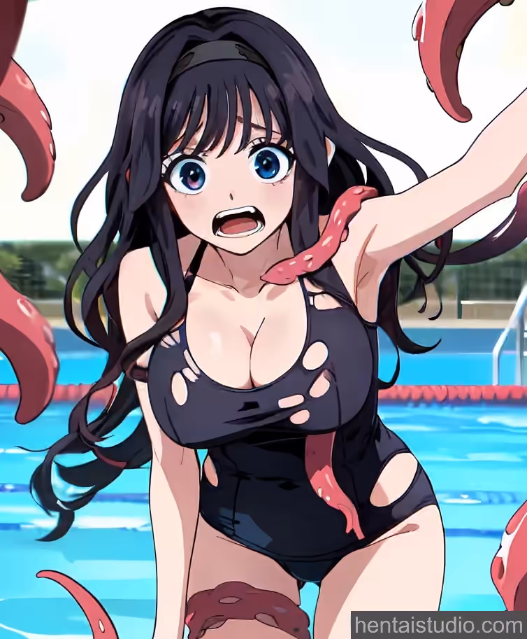 Kaoruko Waguri - The Fragrant Flower Blooms with Dignity (Kaoru Hana wa Rin to Saku) - Hentai Gallery 2 - 27 Images — image 3 of 27