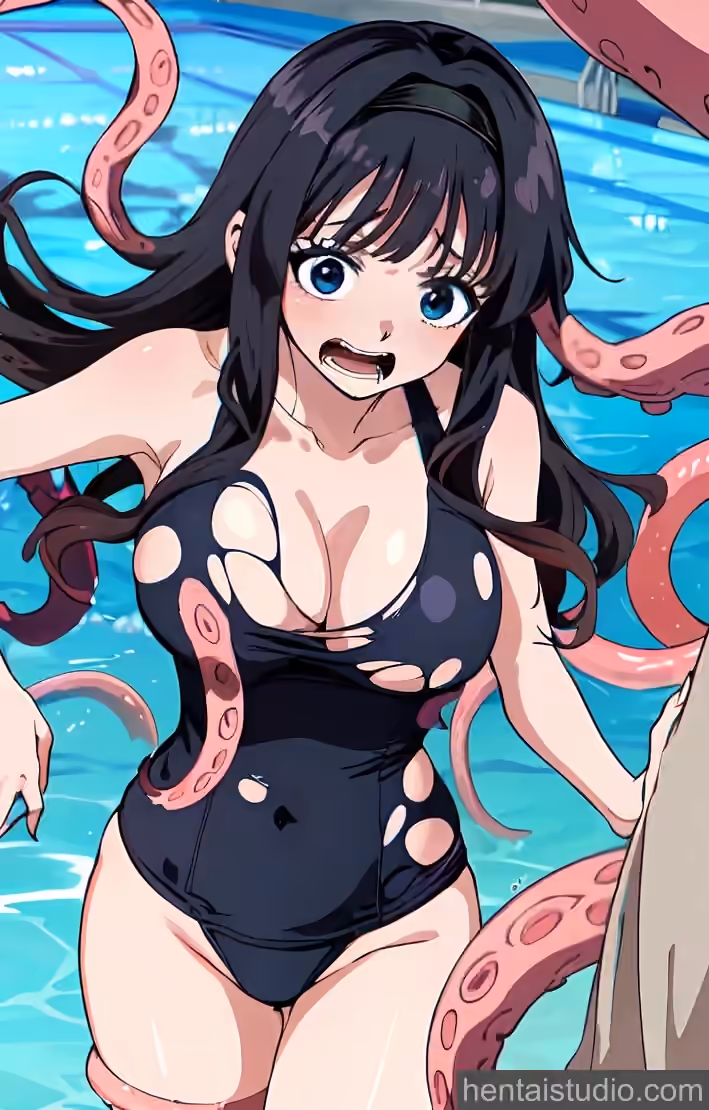 Kaoruko Waguri - The Fragrant Flower Blooms with Dignity (Kaoru Hana wa Rin to Saku) - Hentai Gallery 2 - 27 Images — image 5 of 27