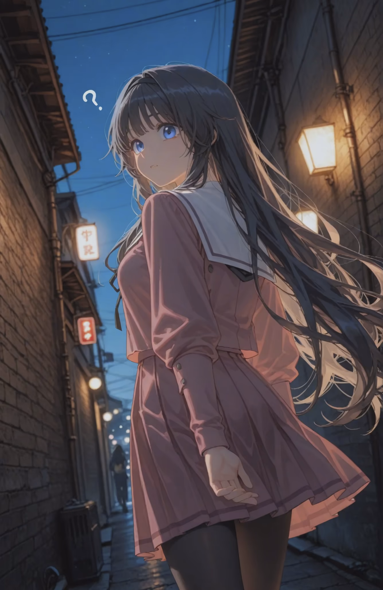 Kaoruko Waguri - The Fragrant Flower Blooms with Dignity (Kaoru Hana wa Rin to Saku) - Hentai Gallery 11 - 183 Images — image 4 of 183