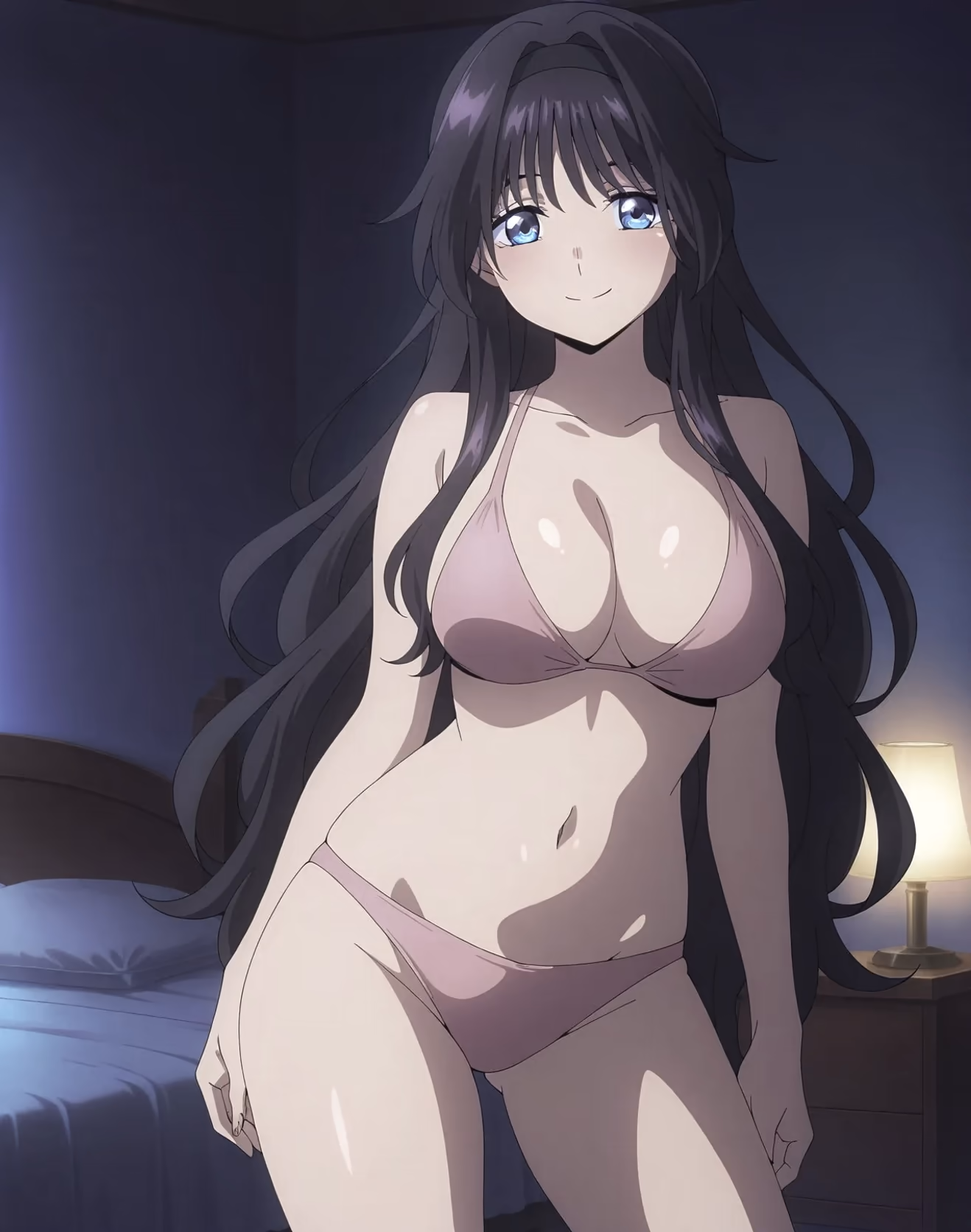 Kaoruko Waguri - The Fragrant Flower Blooms with Dignity (Kaoru Hana wa Rin to Saku) - Hentai Gallery 103 - 311 Images — image 204 of 311