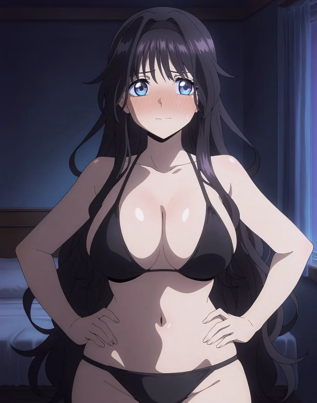 Kaoruko Waguri - The Fragrant Flower Blooms with Dignity (Kaoru Hana wa Rin to Saku) - Hentai Gallery 103 - 311 Images — image 294 of 311