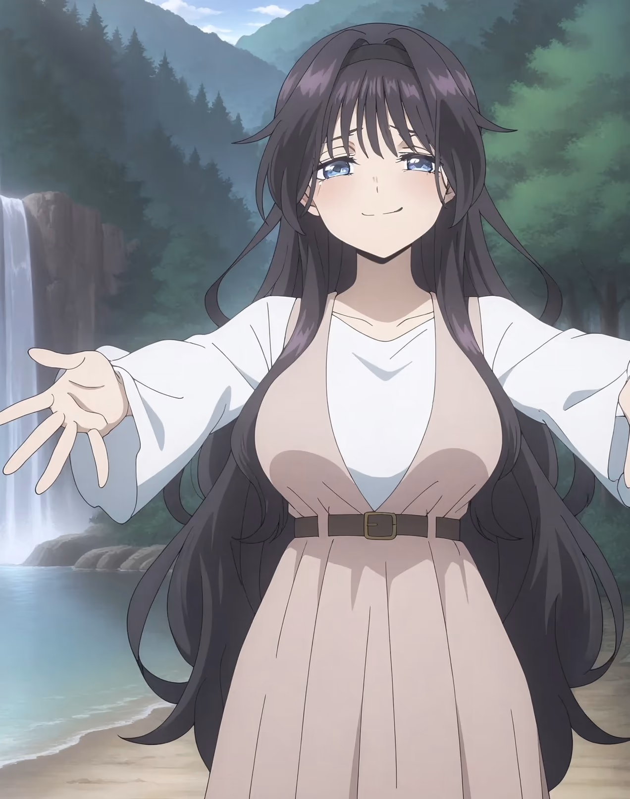 Kaoruko Waguri - The Fragrant Flower Blooms with Dignity (Kaoru Hana wa Rin to Saku) - Hentai Gallery 103 - 311 Images — image 39 of 311