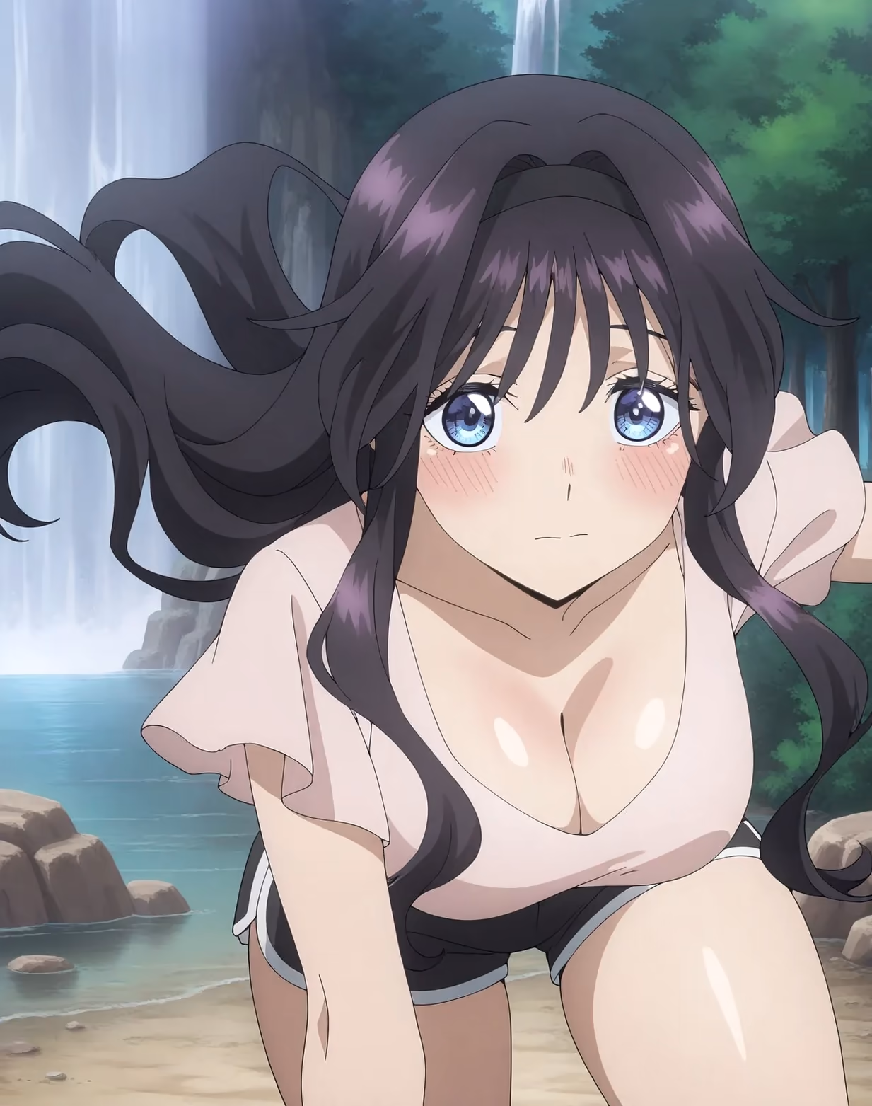 Kaoruko Waguri - The Fragrant Flower Blooms with Dignity (Kaoru Hana wa Rin to Saku) - Hentai Gallery 103 - 311 Images — image 65 of 311