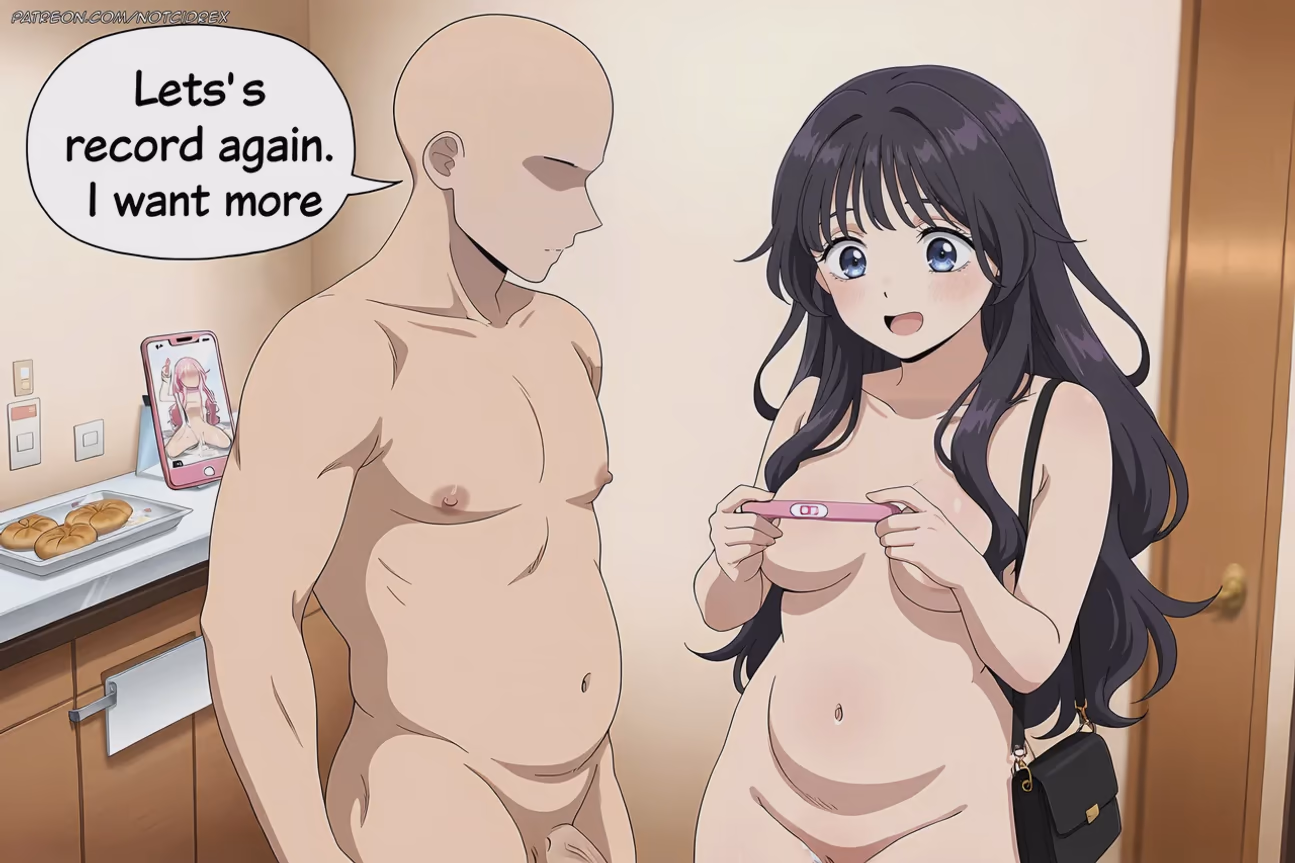 Kaoruko Waguri - The Fragrant Flower Blooms with Dignity (Kaoru Hana wa Rin to Saku) - Hentai Gallery 105 - 57 Images — image 46 of 57