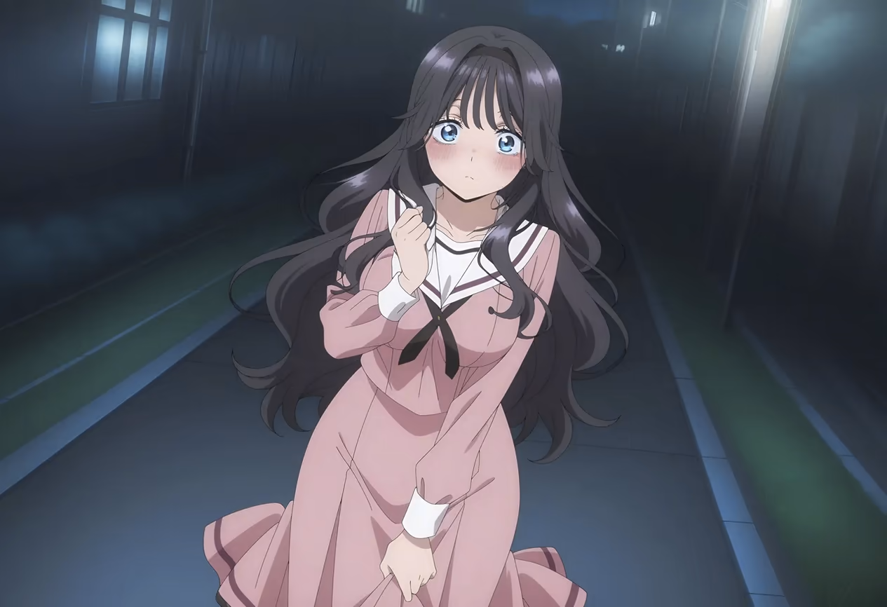 Kaoruko Waguri - The Fragrant Flower Blooms with Dignity (Kaoru Hana wa Rin to Saku) - Hentai Gallery 111 - 180 Images — image 118 of 180