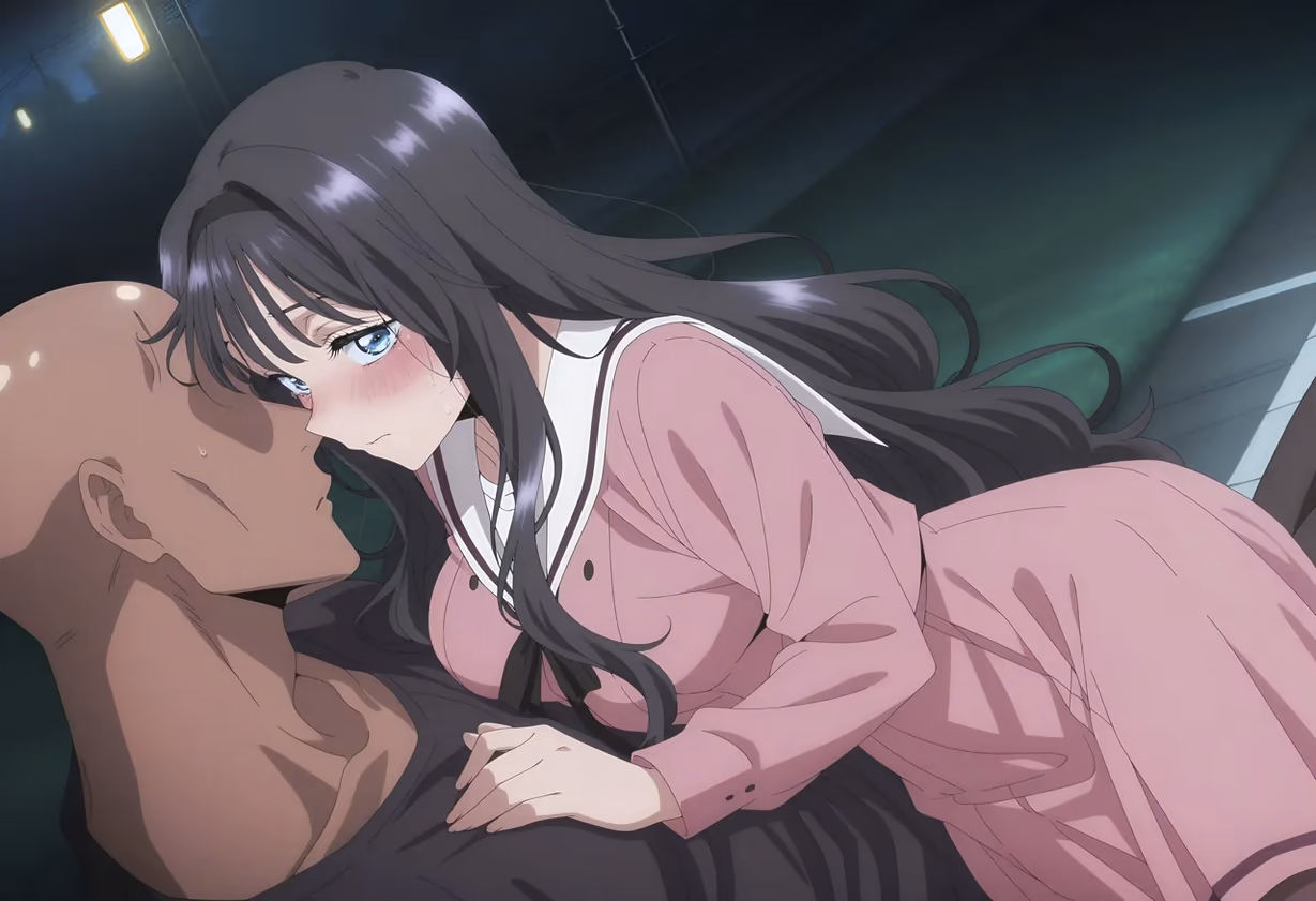 Kaoruko Waguri - The Fragrant Flower Blooms with Dignity (Kaoru Hana wa Rin to Saku) - Hentai Gallery 111 - 180 Images — image 126 of 180