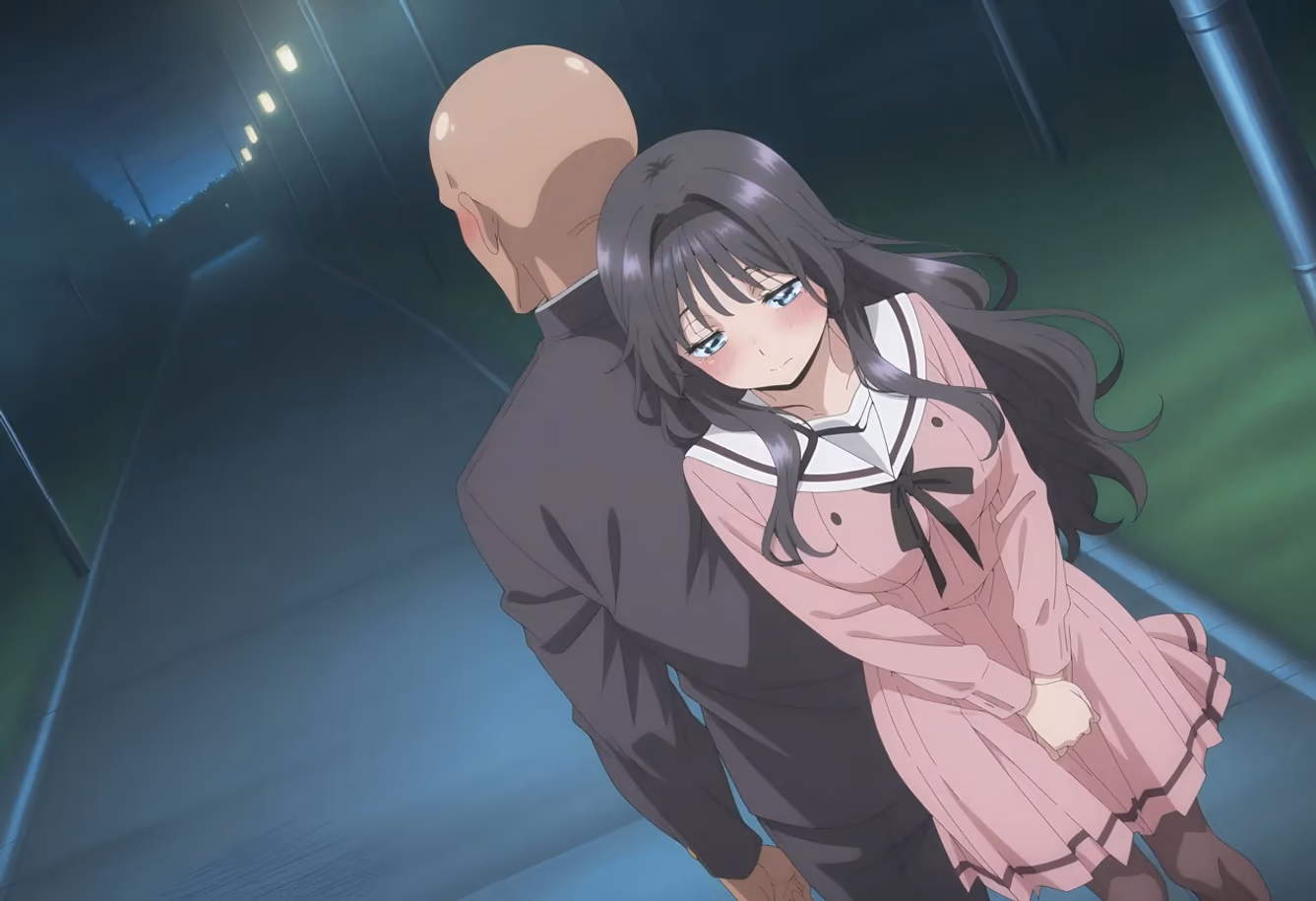 Kaoruko Waguri - The Fragrant Flower Blooms with Dignity (Kaoru Hana wa Rin to Saku) - Hentai Gallery 111 - 180 Images — image 127 of 180