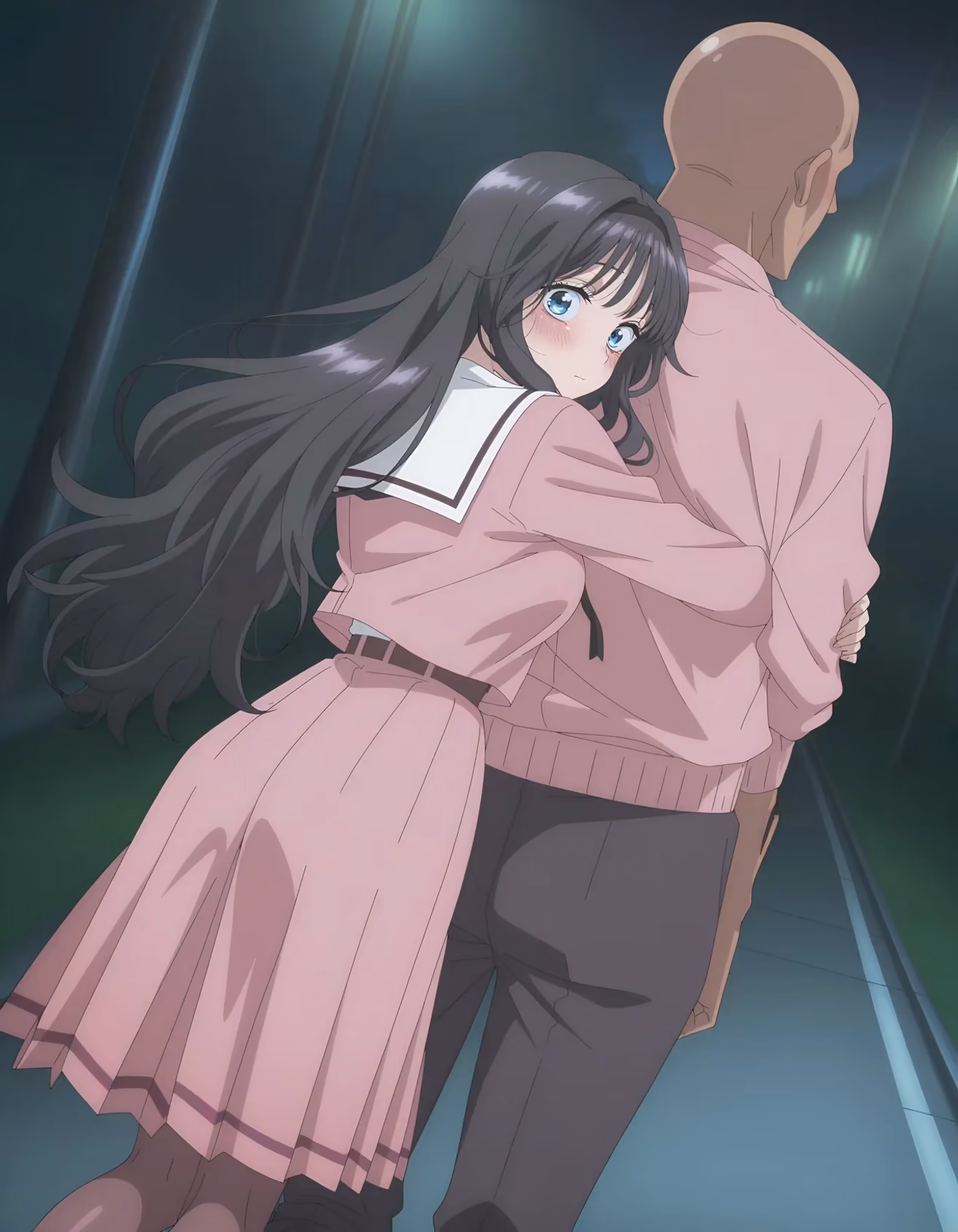 Kaoruko Waguri - The Fragrant Flower Blooms with Dignity (Kaoru Hana wa Rin to Saku) - Hentai Gallery 111 - 180 Images — image 17 of 180