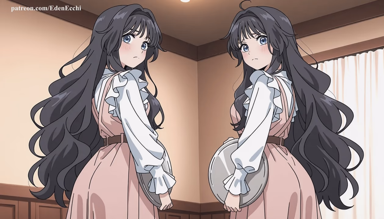 Kaoruko Waguri - The Fragrant Flower Blooms with Dignity (Kaoru Hana wa Rin to Saku) - Hentai Gallery 114 - 206 Images — image 163 of 206