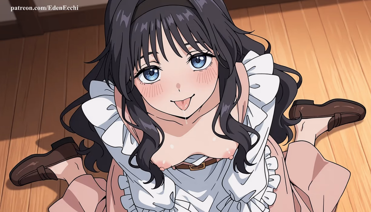 Kaoruko Waguri - The Fragrant Flower Blooms with Dignity (Kaoru Hana wa Rin to Saku) - Hentai Gallery 114 - 206 Images — image 167 of 206