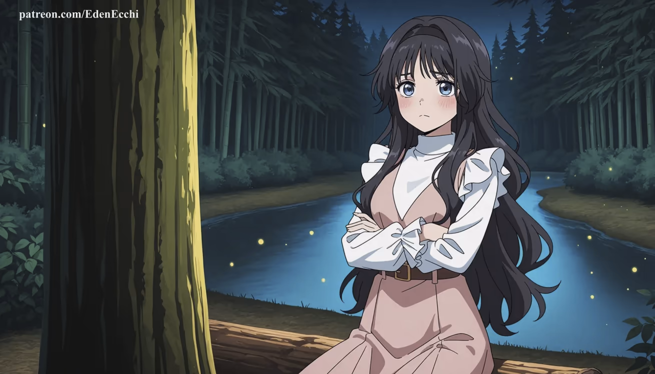 Kaoruko Waguri - The Fragrant Flower Blooms with Dignity (Kaoru Hana wa Rin to Saku) - Hentai Gallery 114 - 206 Images — image 185 of 206