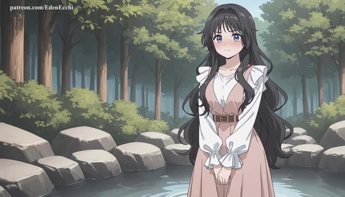 Kaoruko Waguri - The Fragrant Flower Blooms with Dignity (Kaoru Hana wa Rin to Saku) - Hentai Gallery 114 - 206 Images — image 189 of 206