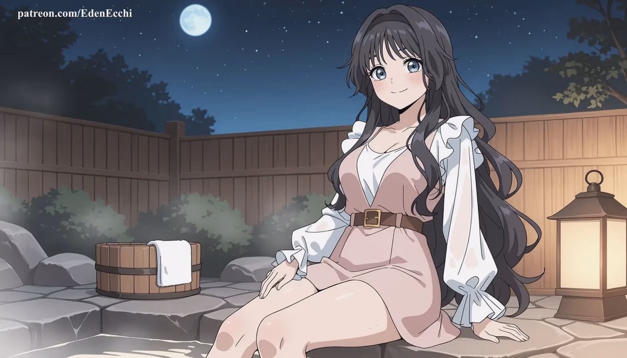Kaoruko Waguri - The Fragrant Flower Blooms with Dignity (Kaoru Hana wa Rin to Saku) - Hentai Gallery 114 - 206 Images — image 3 of 206