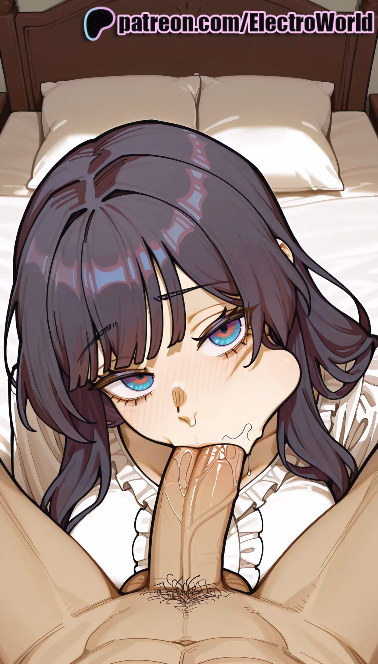 Kaoruko Waguri - The Fragrant Flower Blooms with Dignity (Kaoru Hana wa Rin to Saku) - Hentai Gallery 116 - 27 Images — image 14 of 27