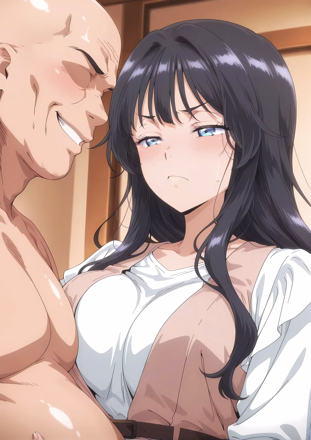 Kaoruko Waguri - The Fragrant Flower Blooms with Dignity (Kaoru Hana wa Rin to Saku) - Hentai Gallery 119 - 225 Images — image 15 of 225