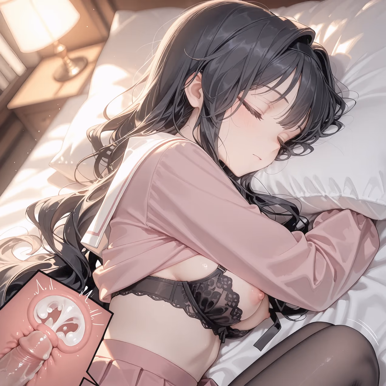 Kaoruko Waguri - The Fragrant Flower Blooms with Dignity (Kaoru Hana wa Rin to Saku) - Hentai Gallery 122 - 138 Images — image 68 of 138