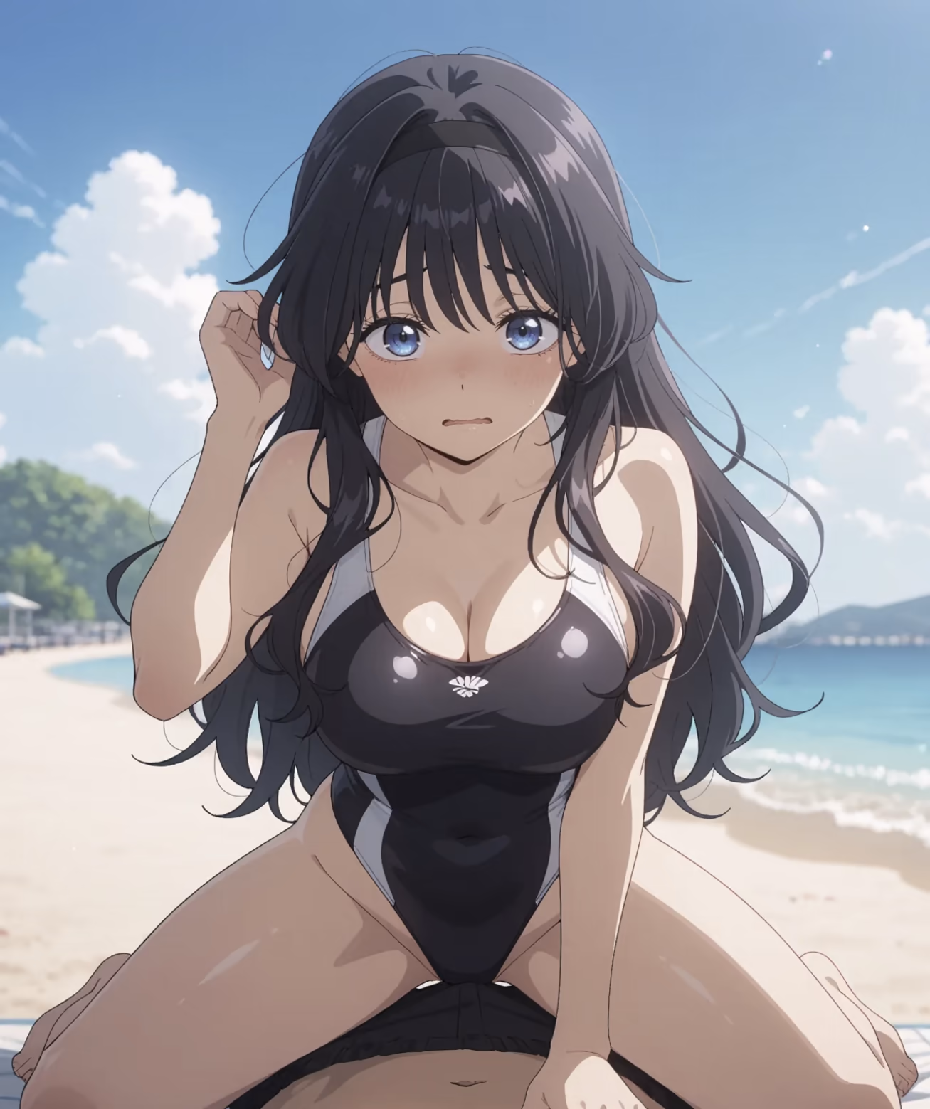 Kaoruko Waguri - The Fragrant Flower Blooms with Dignity (Kaoru Hana wa Rin to Saku) - Hentai Gallery 124 - 82 Images — image 31 of 82