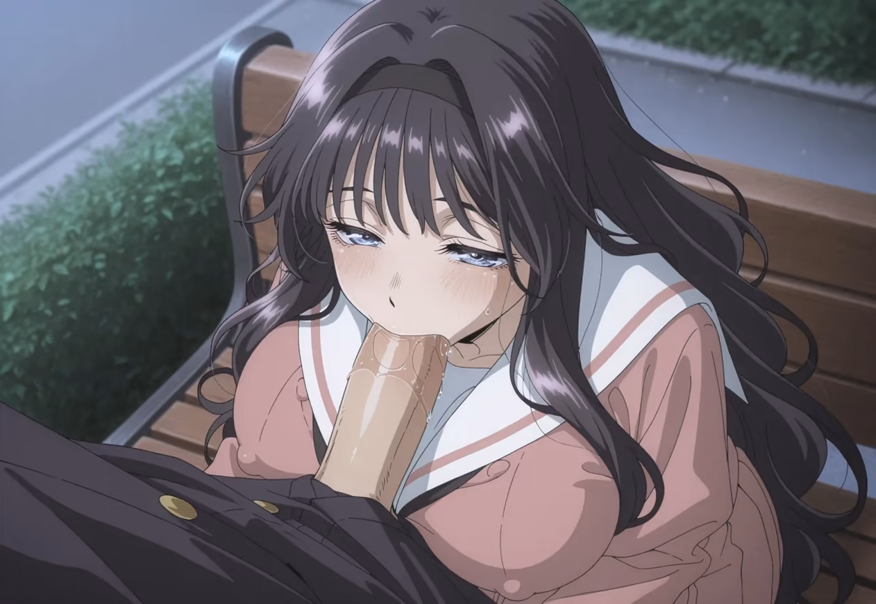 Kaoruko Waguri - The Fragrant Flower Blooms with Dignity (Kaoru Hana wa Rin to Saku) - Hentai Gallery 126 - 74 Images — image 12 of 74