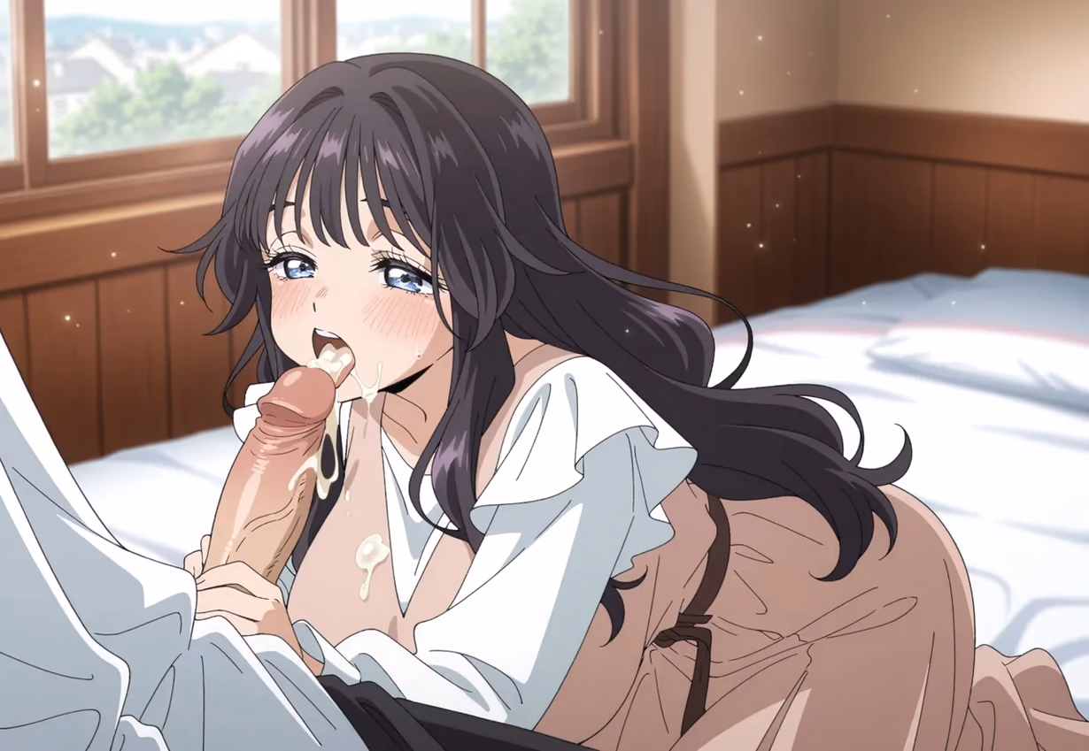 Kaoruko Waguri - The Fragrant Flower Blooms with Dignity (Kaoru Hana wa Rin to Saku) - Hentai Gallery 127 - 87 Images — image 18 of 87
