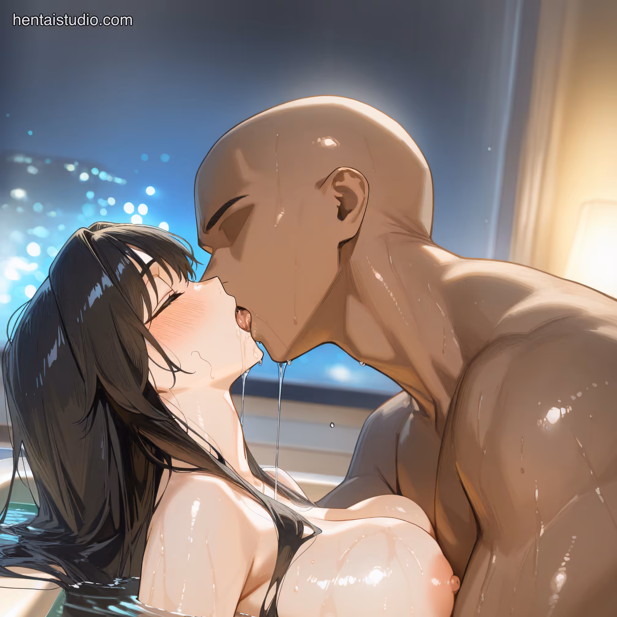 Kaoruko Waguri - The Fragrant Flower Blooms with Dignity (Kaoru Hana wa Rin to Saku) - Hentai Gallery 129 - 120 Images — image 102 of 120