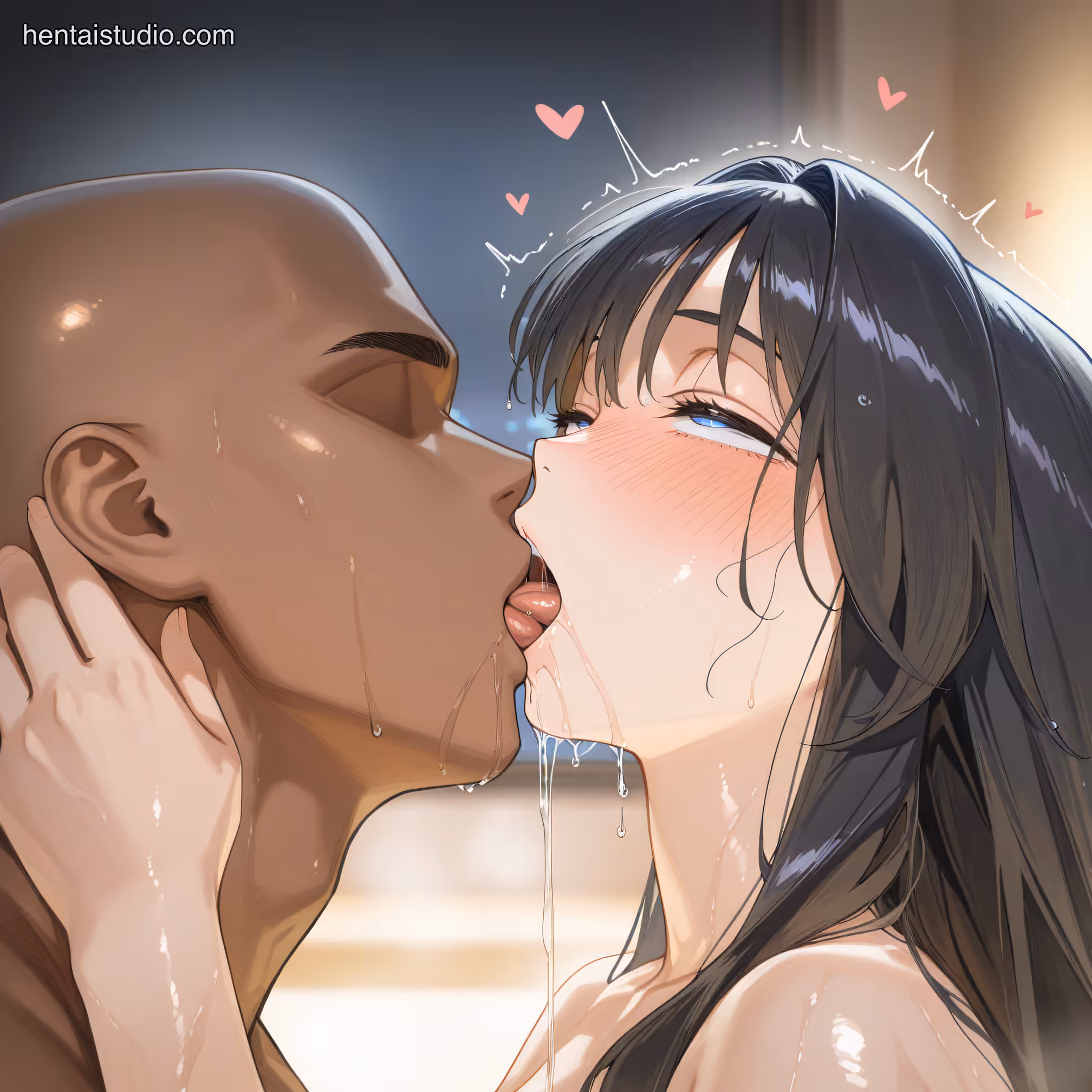 Kaoruko Waguri - The Fragrant Flower Blooms with Dignity (Kaoru Hana wa Rin to Saku) - Hentai Gallery 129 - 120 Images — image 106 of 120