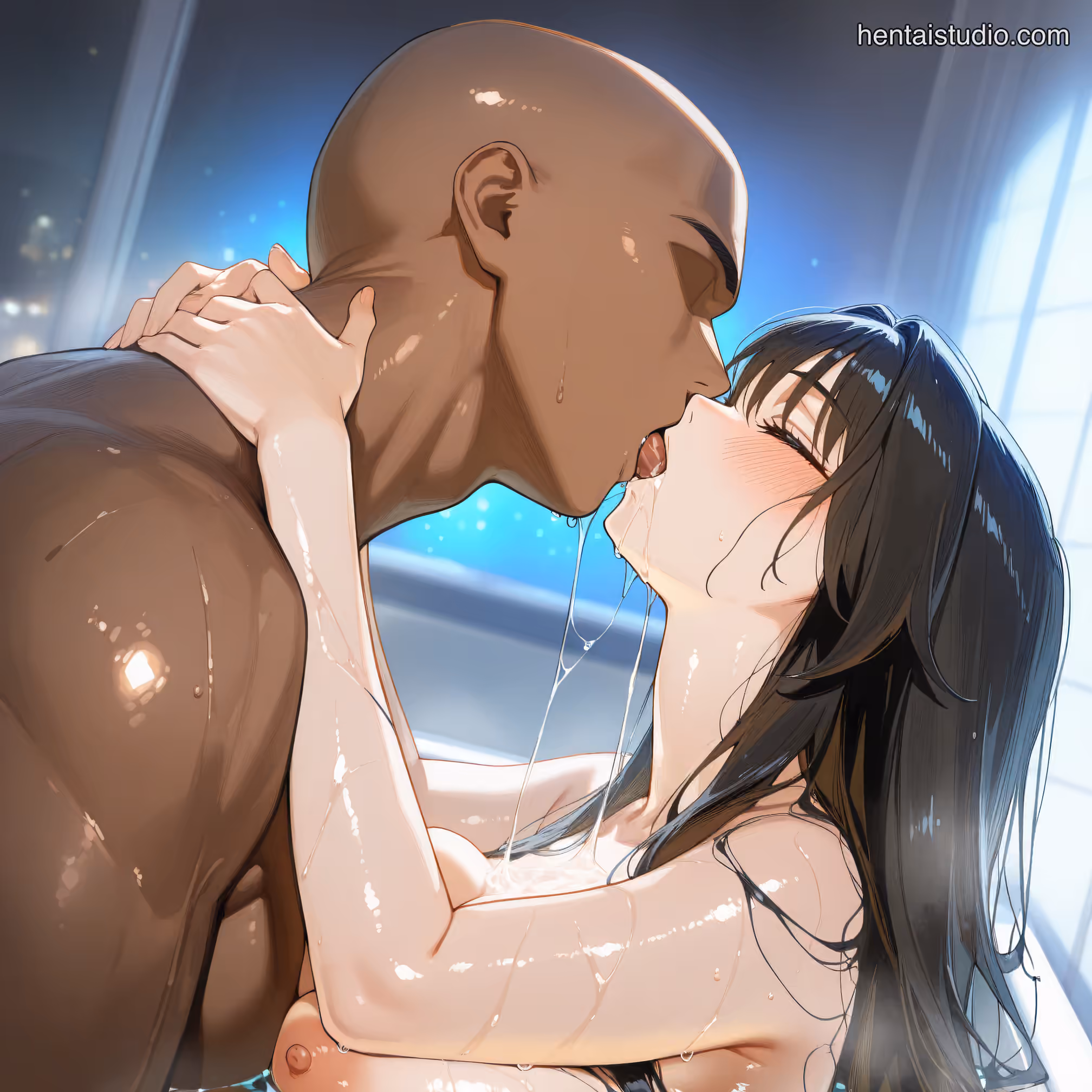 Kaoruko Waguri - The Fragrant Flower Blooms with Dignity (Kaoru Hana wa Rin to Saku) - Hentai Gallery 129 - 120 Images — image 26 of 120