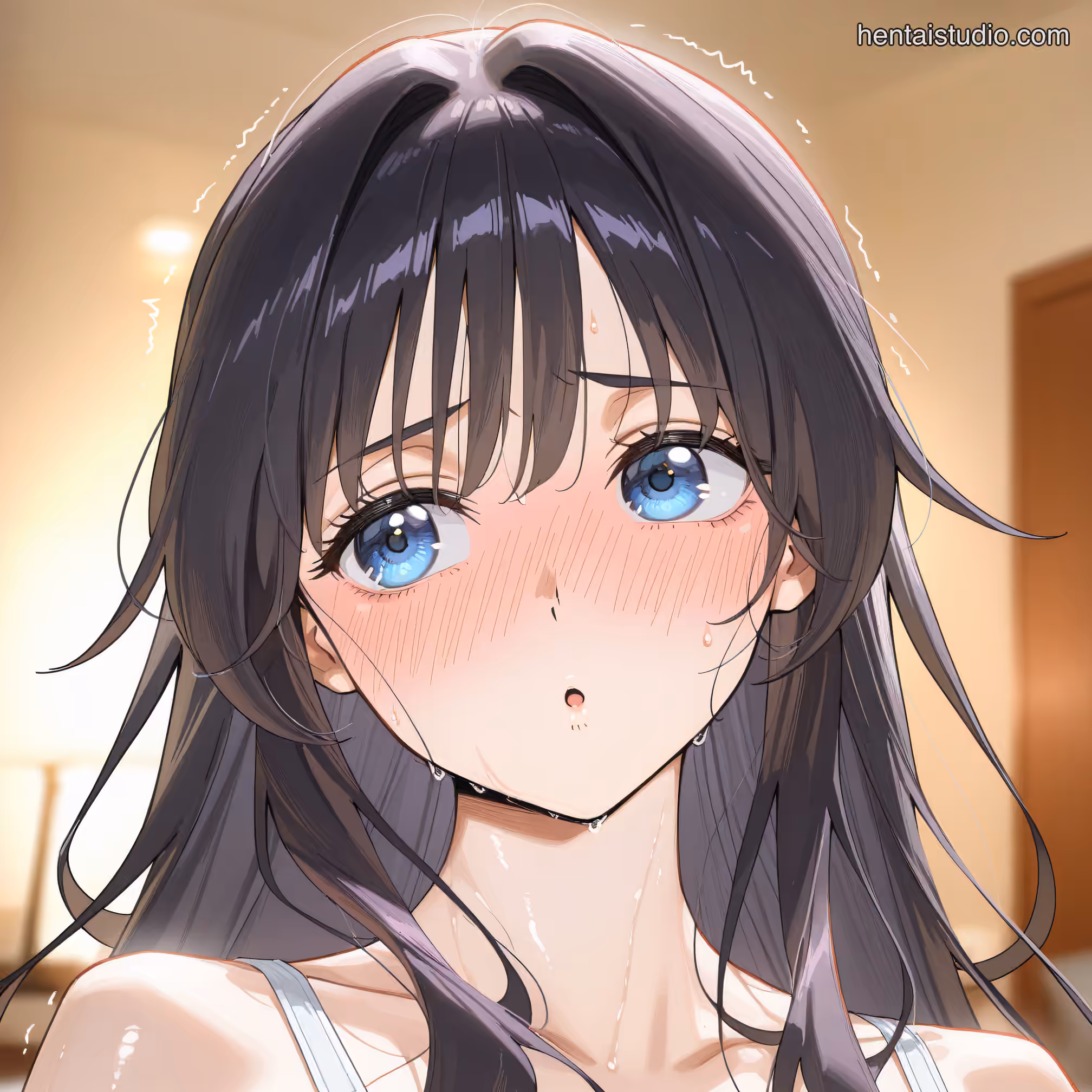 Kaoruko Waguri - The Fragrant Flower Blooms with Dignity (Kaoru Hana wa Rin to Saku) - Hentai Gallery 129 - 120 Images — image 37 of 120