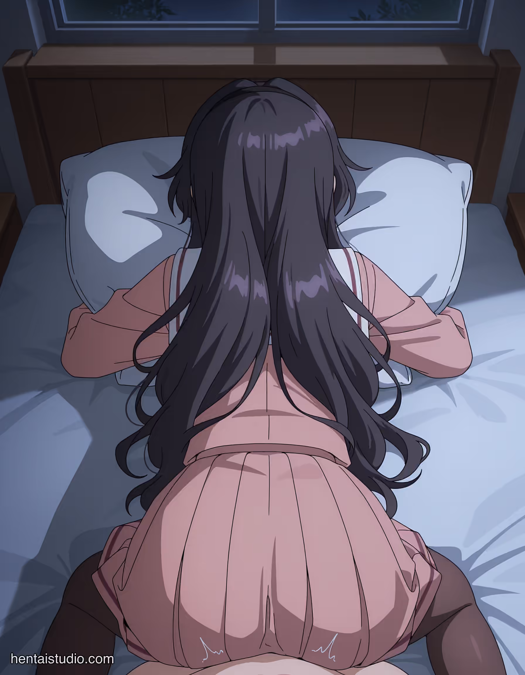 Kaoruko Waguri - The Fragrant Flower Blooms with Dignity (Kaoru Hana wa Rin to Saku) - Hentai Gallery 132 - 38 Images — image 13 of 38
